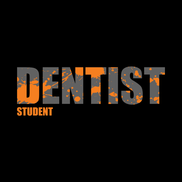 Dentist Student by dentist_family