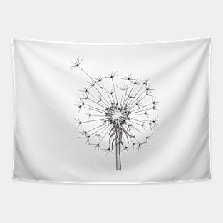 dandelion Tapestry