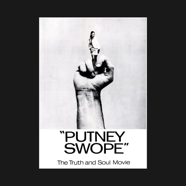 Putney Swope (1969) by Scum & Villainy