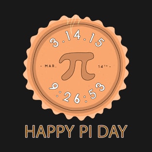 Pi Day T-Shirt