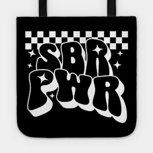 Sober Power Tote