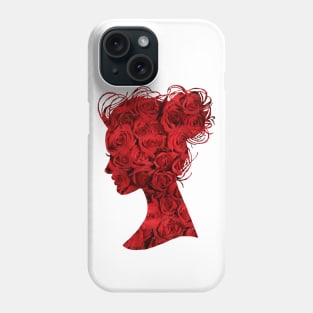 Rose Phone Case