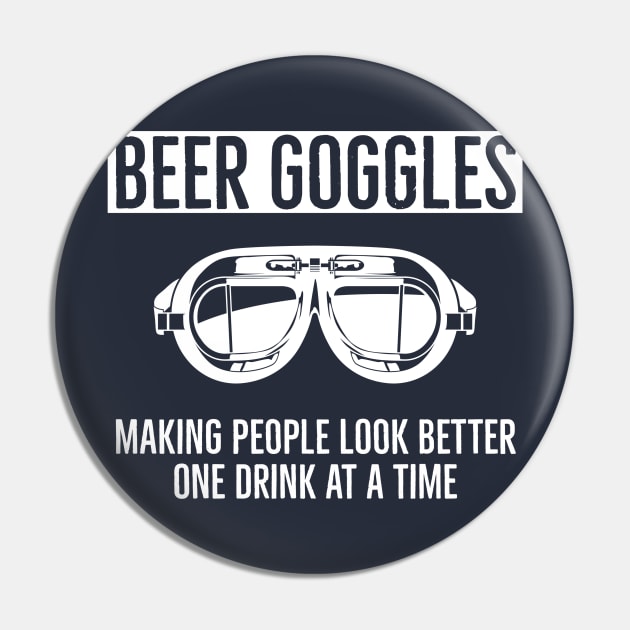 Beer Goggles Making this World Better Looking One Drink at a Time Pin by DB Teez and More