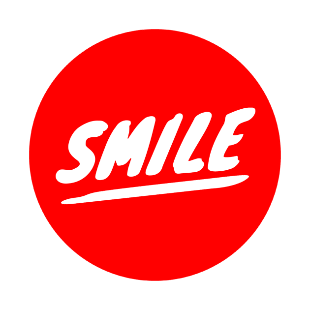 Smile by GMAT