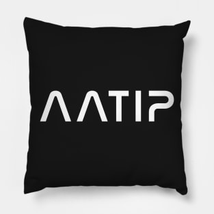 AATIP (NASA/White) Pillow