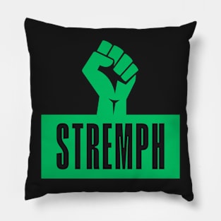 Stremph Pillow