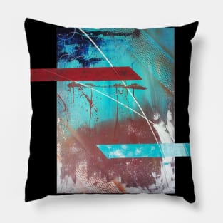 Aurora Pillow