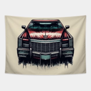 Cadillac DeVille Tapestry