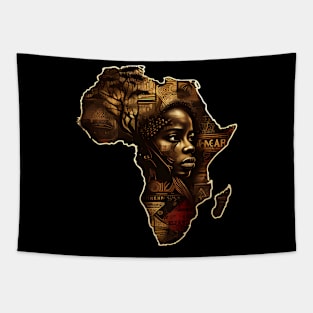 african american history month Tapestry