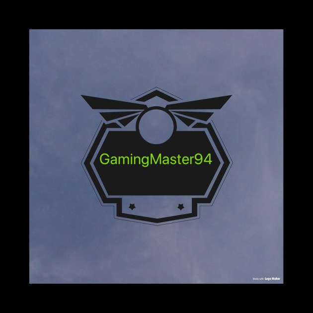 GamingMaster94 by GamingMaster94