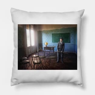 chaplin Pillow