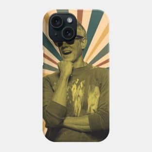 Johnny Knoxville Phone Case