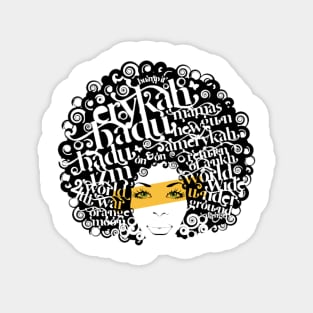 Badu Magnet