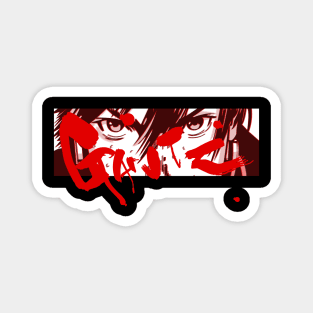 Gantz Magnet