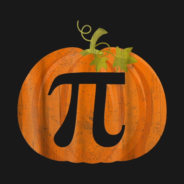 Funny Math Geeks Math Pumpkin Pie | Pi Day Math by johnii1422