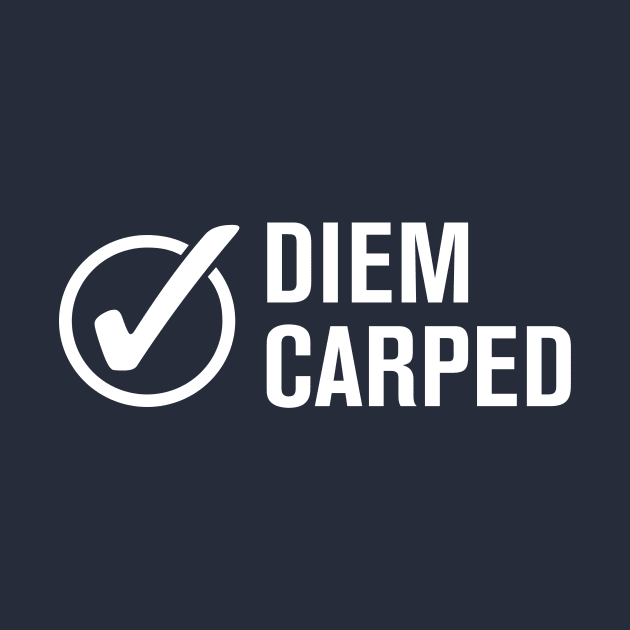 Diem Carped -- DONE! by ClothedCircuit