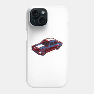 Ford Escort 68 Phone Case