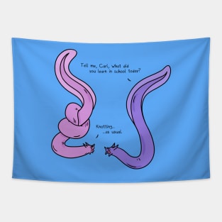 Hagfish Tapestry