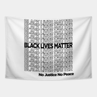 Black Lives Matter Tapestry