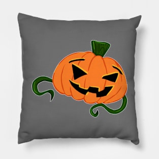 HALLOWEEN PUMPKIN Pillow