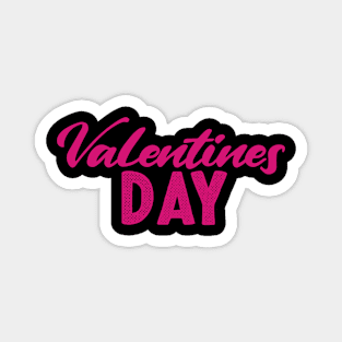 Valentine gift Magnet