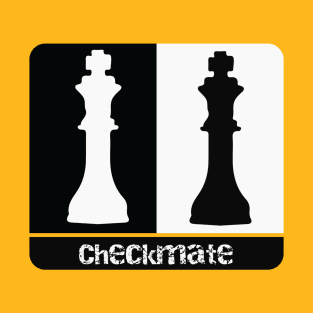 Chess Checkmate T-Shirt