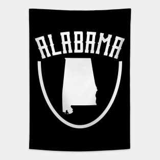 Alabama Tapestry