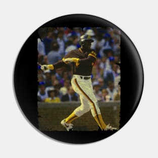 Remembering - Tony Gwynn Pin