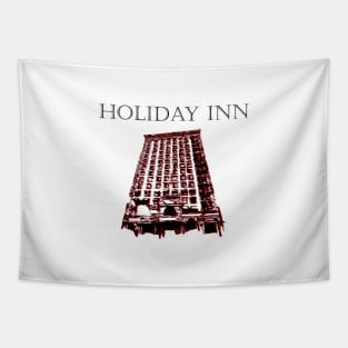 holyday inn Tapestry