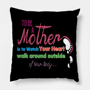 Mother Pillow