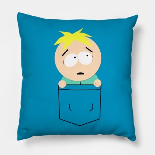 South Park: Pocket Butters Pillow