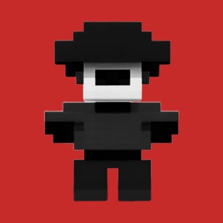 Roblox pixel T-Shirt