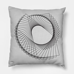 FabicSpace Pillow