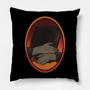 Season 2 Episode 1 Pillow