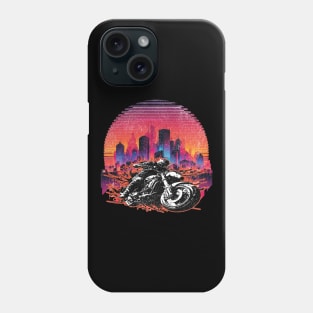 It's Time To Wake Up And Live Phone Case