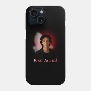 Team Armand Phone Case