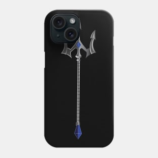 Pitchfork Design Phone Case