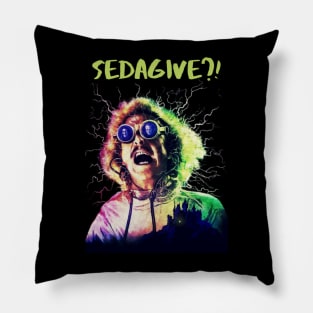 sedagive classic Pillow