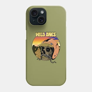 Wild ones Phone Case