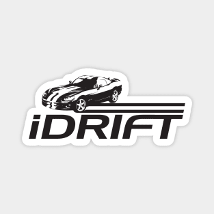 iDrift Magnet