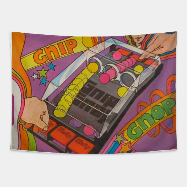 Gnip gnop sales