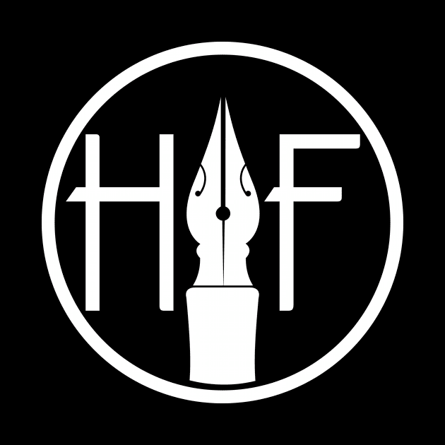 Hybrid Fiction-Logo by HybridFiction