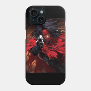 The Gunner Phone Case