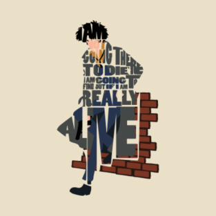 Spike Spiegel T Shirts Teepublic