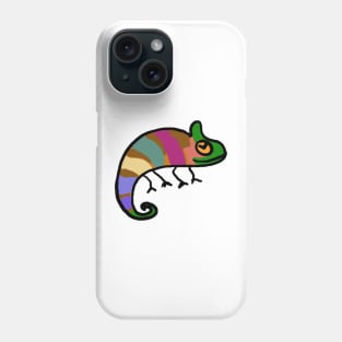 chameleon Phone Case