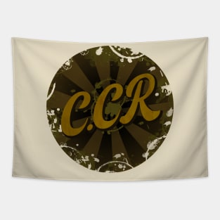 ccr Tapestry