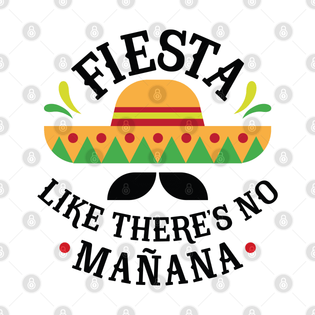 Fiesta by VectorPlanet