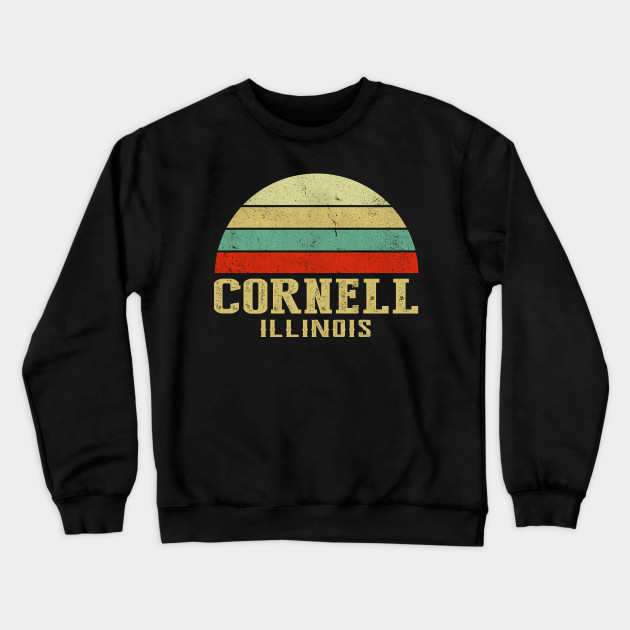 cornell sweatshirt vintage