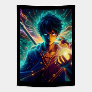 Luffy one piece Tapestry