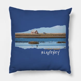 Blakeney Norfolk Pillow